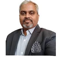 Dr V S Shinde